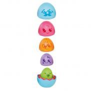 65970 Игровой набор развивающий Сортер Цыплёнок в скорлупках Toomies 65970 Игровой набор развивающий Сортер Цыплёнок в скорлупках Toomies