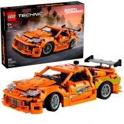 42204 Конструктор Техник "«Форсаж» Toyota Supra MK4" 42204 Конструктор Техник "«Форсаж» Toyota Supra MK4"