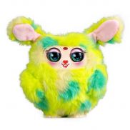 83683_3 Интерактивная игрушка Mama Tiny Furry Lime