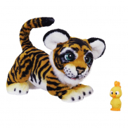 B9071 Игрушка Furreal Friends Рычащий амурчик Мой игривый тигрёнок