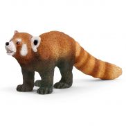 14833 Игрушка. Фигурка животного Красная панда