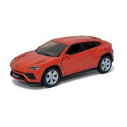 KT5368W Игрушка.Модель автомобиля инерц."Lamborghini Urus" 1:38