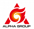 Alpha group
