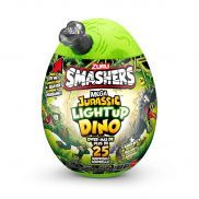 74108 Игрушка Zuru Smashers "Mega Jurassic Light-Up Dino", в ассортименте