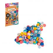 41916 Конструктор Дотс "Тайлы Lego Dots серия 2"