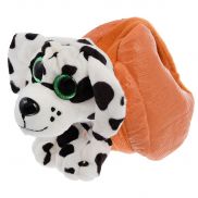 1610032-2 Мягкая игрушка-трансформер Sweet Pups Сладкие щенки, Далматинец