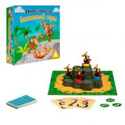 789793 Игра настольная 'Повелитель банановой горы'