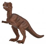 AMD4021 Игрушка. Фигурка динозавра "Тираннозавр, молодой"