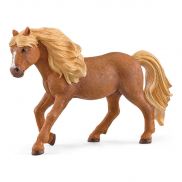 13943 Игрушка. Фигурка животного Исландский пони