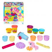 B9324 Игровой набор Play-Doh "Вечеринка Пинки Пай"