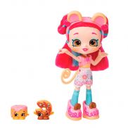 56925 Кукла Shoppies - Донатина