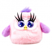 83688-4 Интерактивная игрушка Fluffy Birds птичка Pili