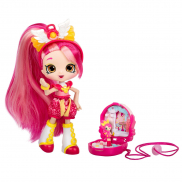 56940 Игровой набор с куклой Lil’ Secrets Shoppies - Донатина