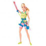 GJL75*GJL73 Кукла Barbie Олимпийская спортсменка