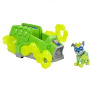 6056875 Игрушка Paw Patrol Мегамашинка и Рокки 2