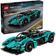 42208 Конструктор LEGO Technic Aston Martin Valkyrie