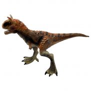 FT2204119 Игрушка Фигурка динозавр, Карнотавр коричневый 1/192 Funky Toys