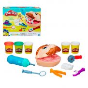 B5520 Игровой набор Play-Doh "Мистер Зубастик"