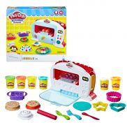 B9740 Игровой набор Play-Doh Игровой набор Чудо печь