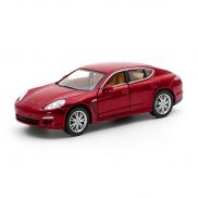 KT5347W Игрушка.Модель автомобиля инерц.'Porsche Panamera'