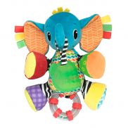 5378 Подвесная игрушка «Слоненок» Infantino