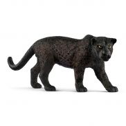 14774 Игрушка. Фигурка животного 'Черная пантера'