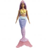 FXT08/FXT09 Кукла Barbie Русалочка серия Дримтопия FXT08/FXT09 Кукла Barbie Русалочка серия Дримтопия