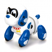 88567 Игрушка из пластмассы "Робот Собака Руффи"
