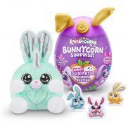 9260 Игровой набор Rainbocorns сюрприз в яйце  Bunnycorn Surprise в асс.