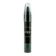 Т20852 Lukky Girl Pearl тени карандаш c перламутровым эффектом, цвт графит, 3, 5 гр, блистер