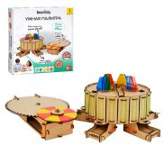 36038 Игрушка конструктор "Умная палитра". TM Smartivity