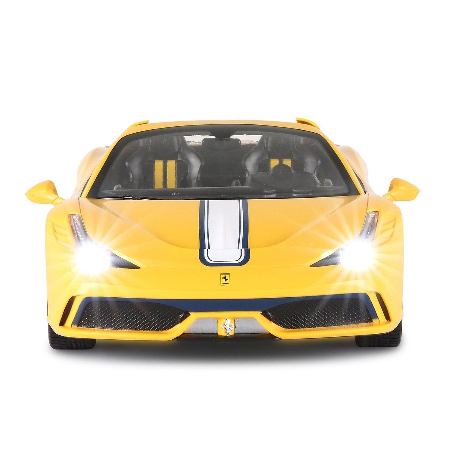 Ferrari 458 speciale РєР»СЋС‡