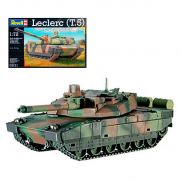 03131 Танк Leclerc T.5