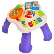 80-148026 Интерактивный стол "Играй и учись", многофункц. VTECH