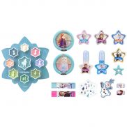 1599009E Frozen Игровой набор детской декоративной косметики для лица и ногтей