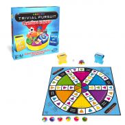 73013 Игра "Тривиал Персьюит" 73013 Игра "Тривиал Персьюит"