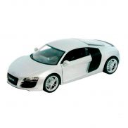 43633 Игрушка Модель машины 1:34-39 Audi R8