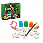 54808 Набор фокусов "Fun Trix"