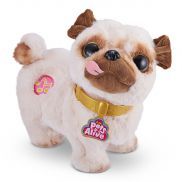 9521 Игрушка Pets Alive Мопс 9521 Игрушка Pets Alive Мопс