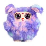 83683_4 Интерактивная игрушка Mama Tiny Furry Lilac