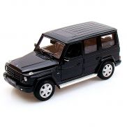 24012 Игрушка модель машины Mercedes-Benz G-Class 1:24