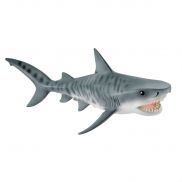 14765 Игрушка. Фигурка животного 'Тигровая акула'