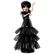 HXJ03 Игрушка. Кукла Monster High Wednesday Addams Raven