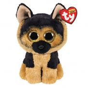 36309 Игрушка мягконабивная Щенок SPIRIT, серии "Beanie Boo's" 15см