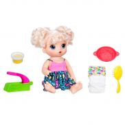 C0963 Игрушка Baby Alive "Малышка хочет есть"