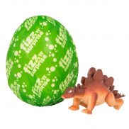 19084 Игрушка. Шипучее яйцо FIZZ N Surprise "Динозавры"