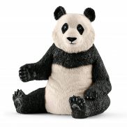 14773 Игрушка. Фигурка животного 'Гигантская панда, самка'