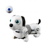 88578 Игрушка из пластмассы Собака робот Дэкел Джуниор