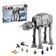 75288 Конструктор Звёздные войны "AT-AT"