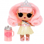 Кукла LOL Surprise Prom Princess серия Hair Hair Hair 580348/3